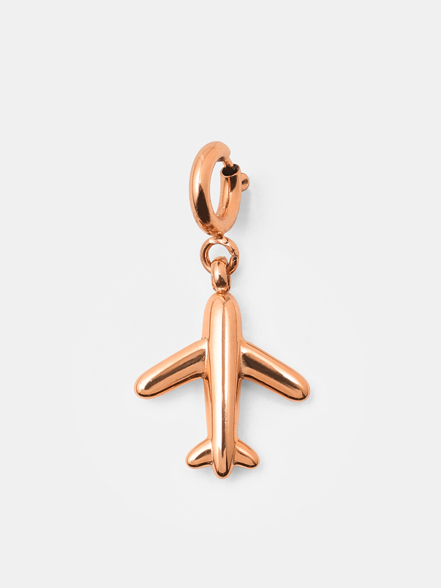 Sky Explorer Ketten-Charm