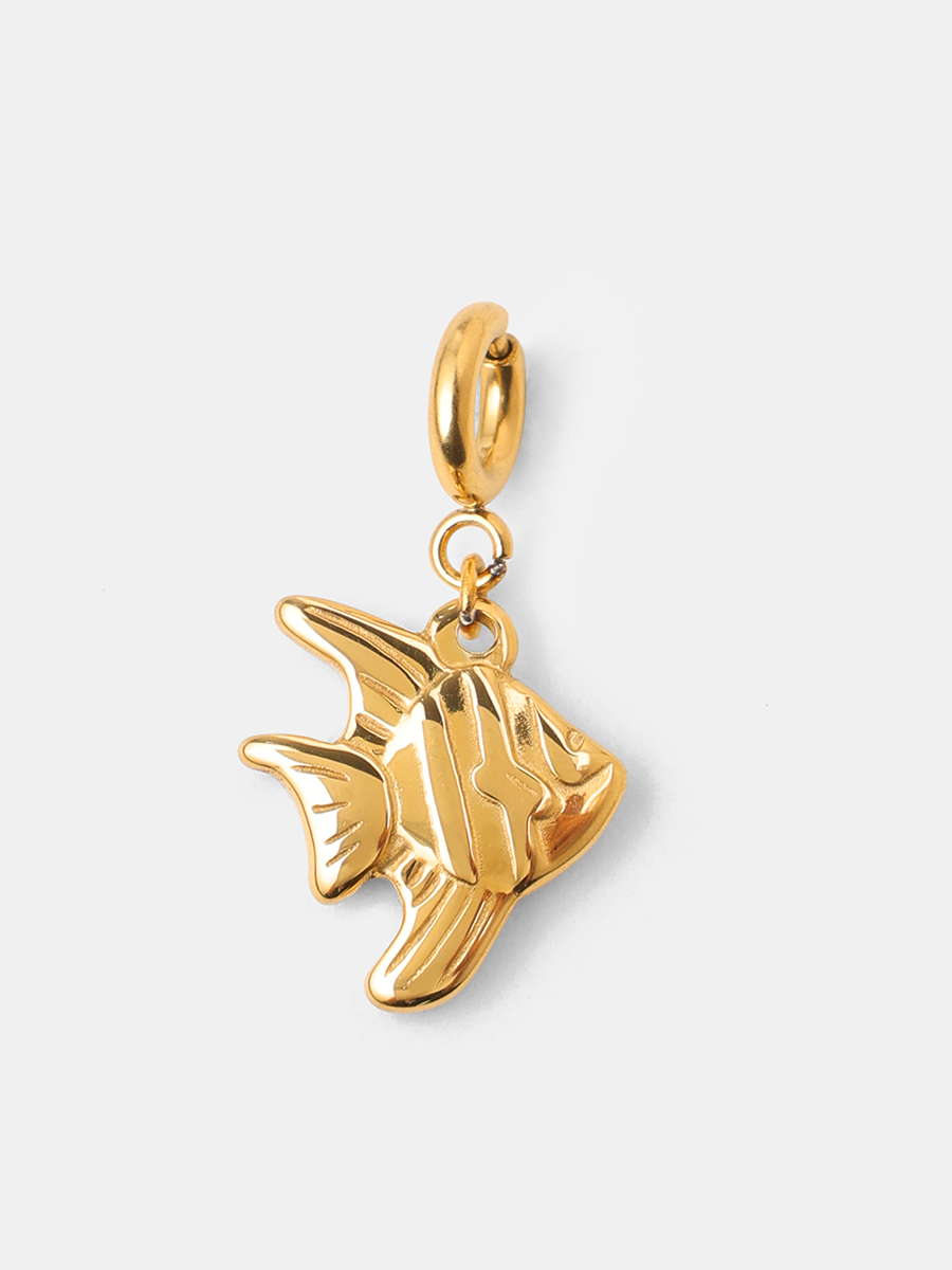 Fantasy Fish Ketten-Charm ICRUSH