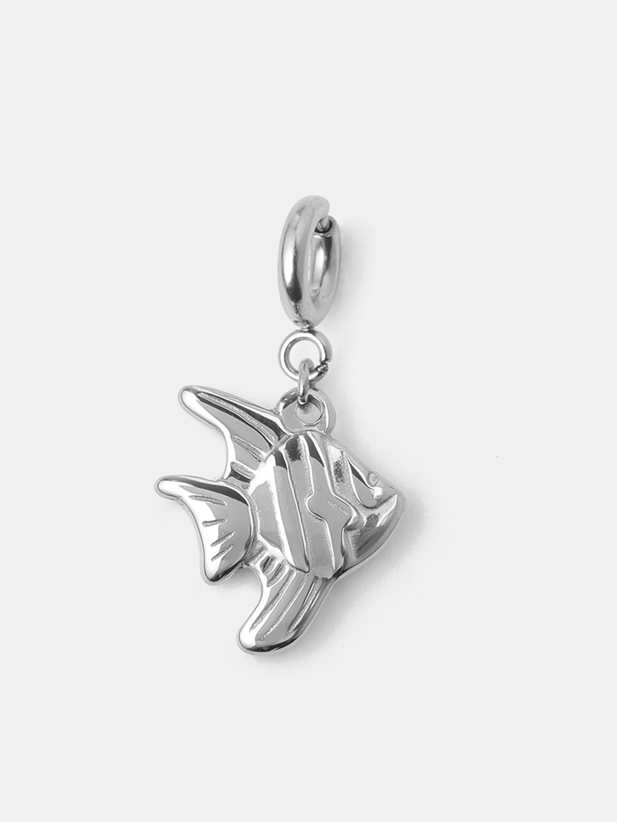 Fantasy Fish Ketten-Charm ICRUSH