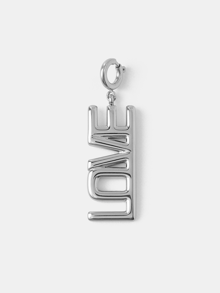 Love Letter Ketten-Charm