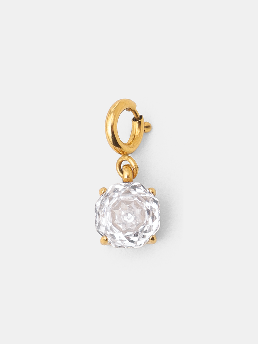 Brilliant Sparkle Ketten-Charm