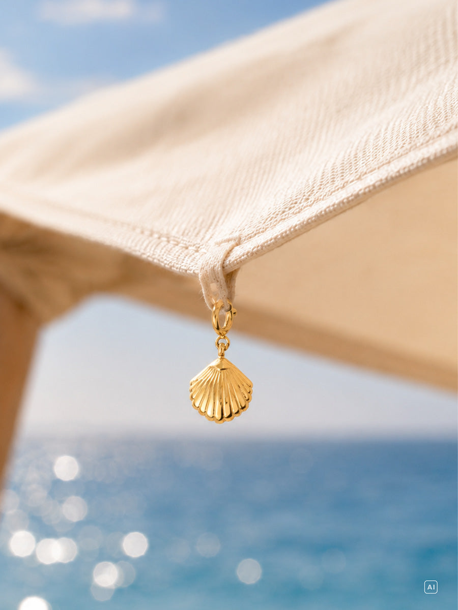 Coastal Dream Ketten-Charm