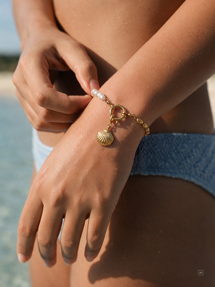 Coastal Dream Ketten-Charm