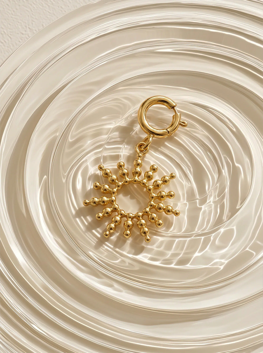 Sunray Ketten-Charm ICRUSH