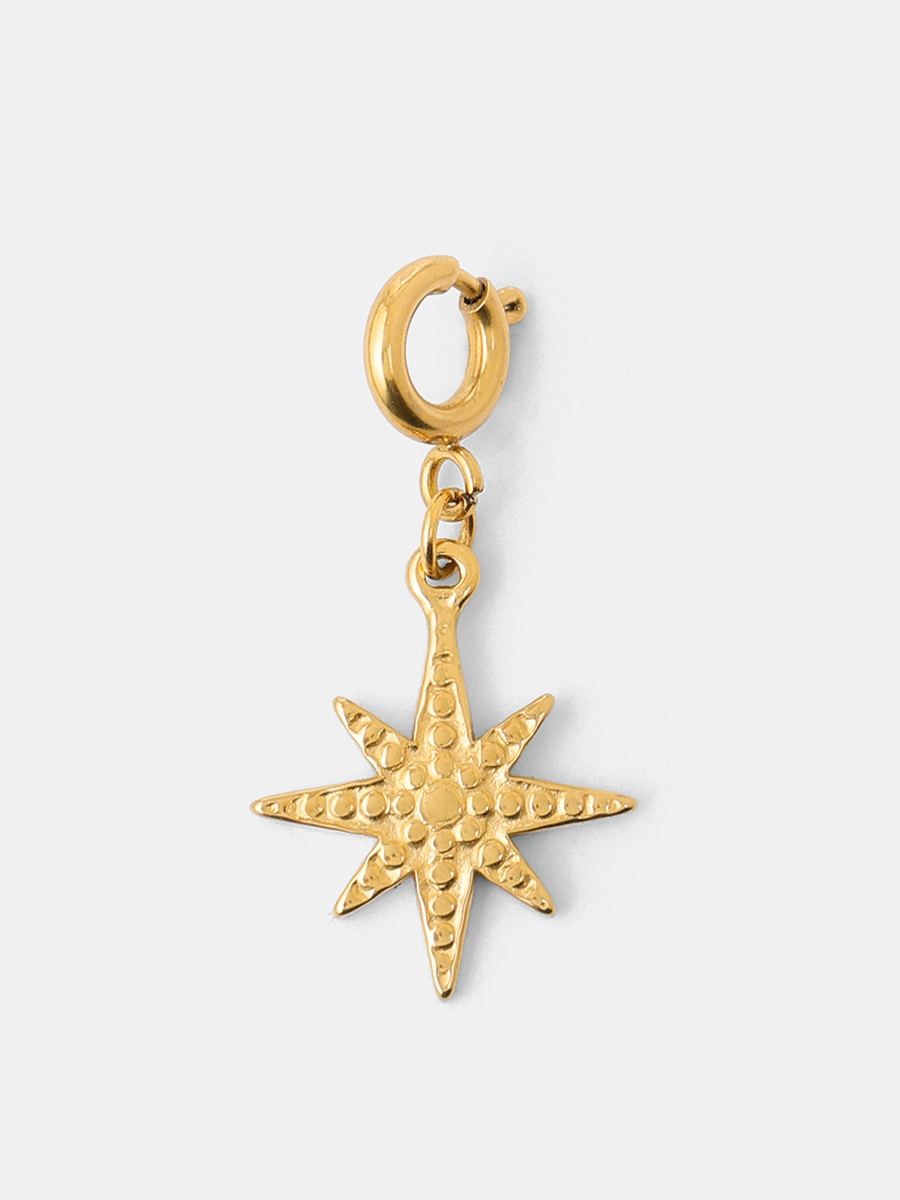 Cosmic Star Ketten-Charm