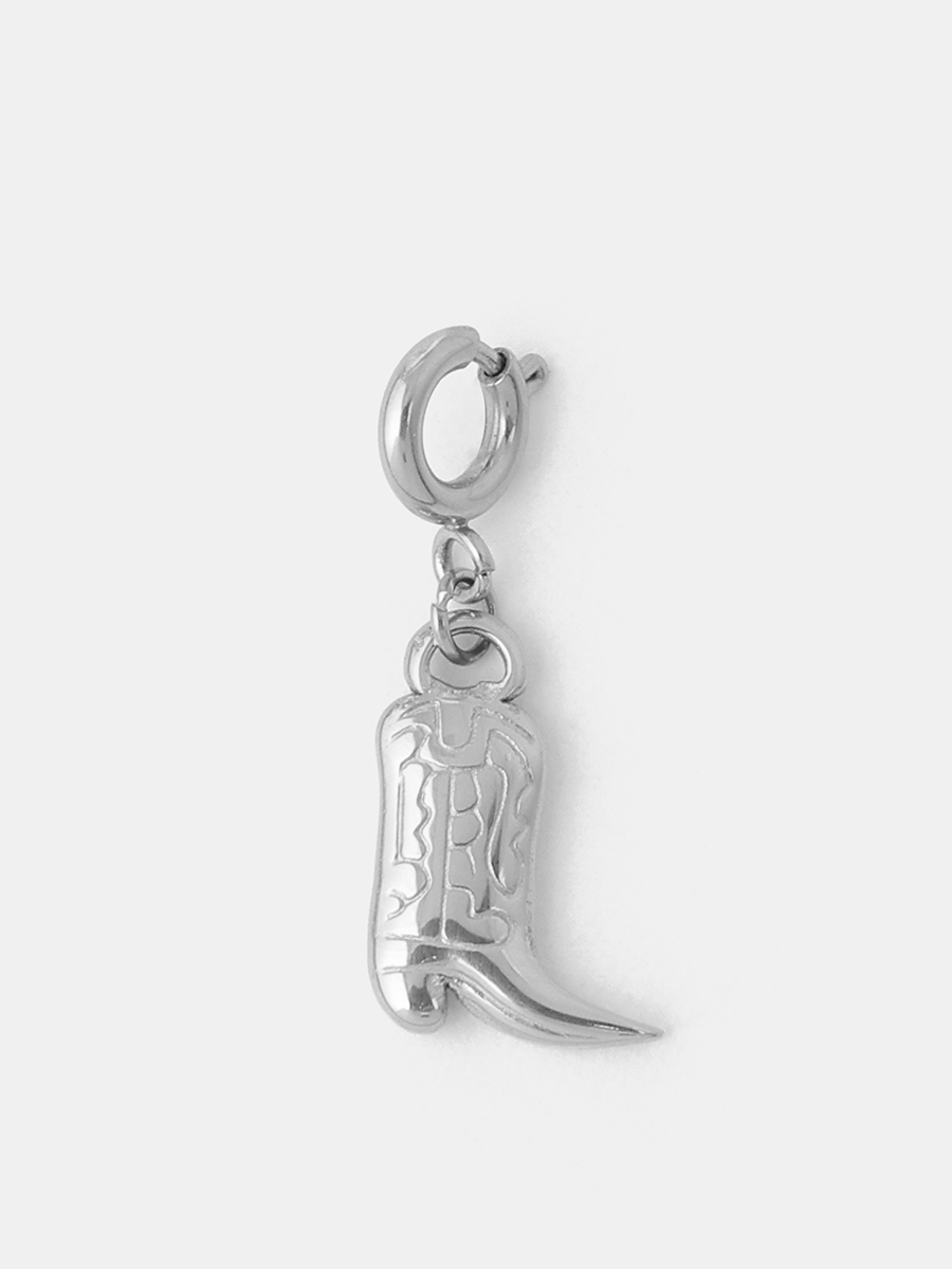 Wild West Ketten-Charm