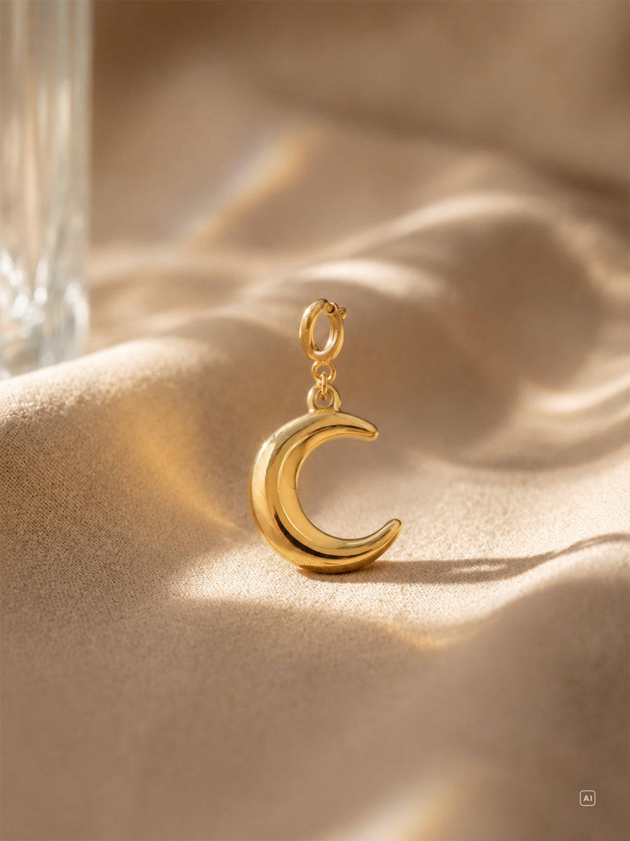 Lunar Magic Ketten-Charm