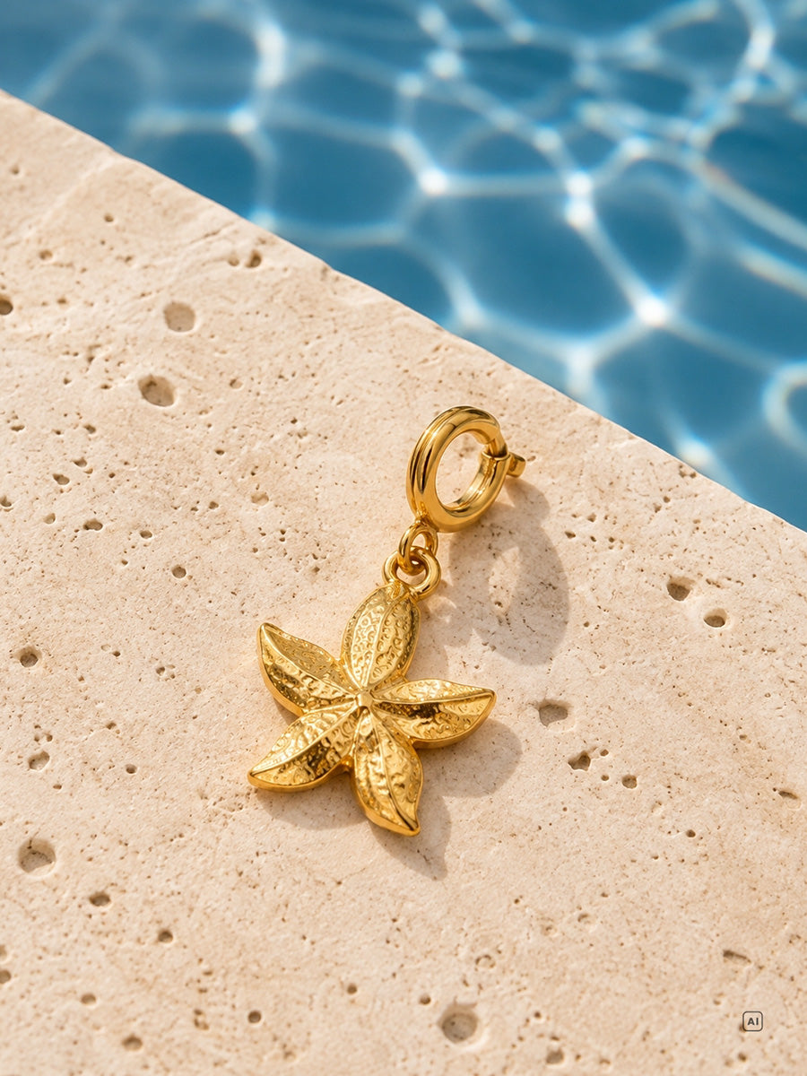 Coast Star Ketten-Charm