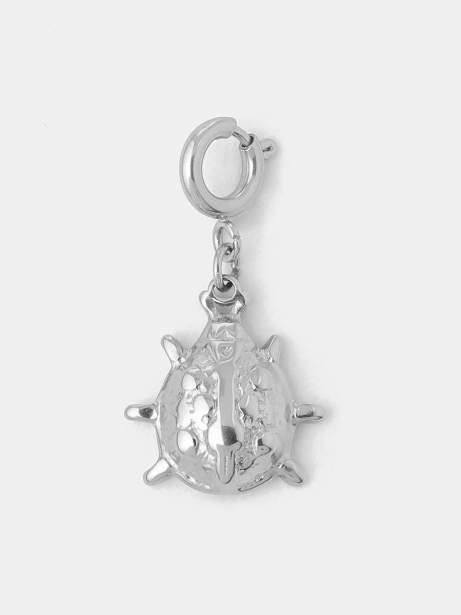 Ladybird Wish Ketten-Charm