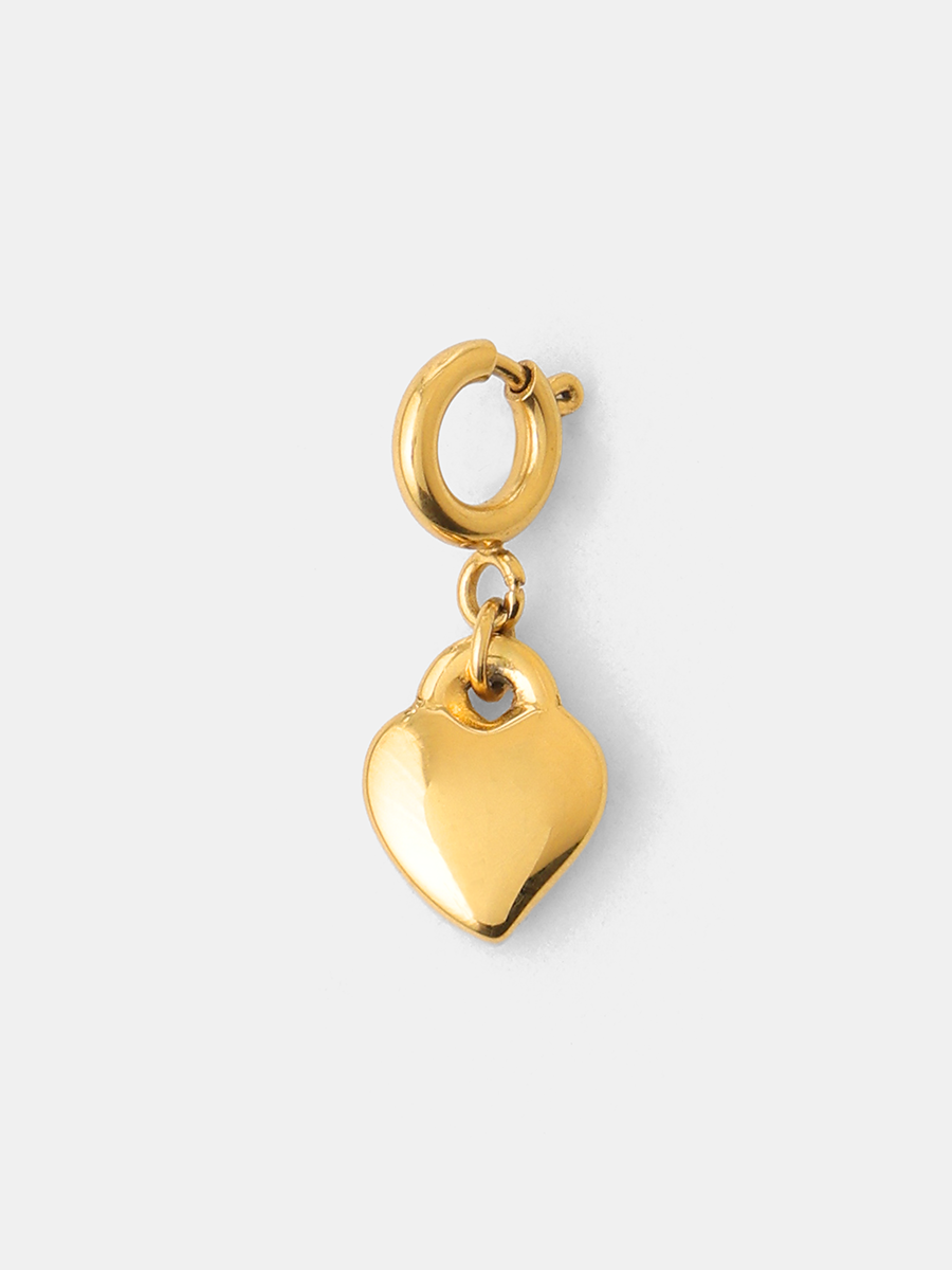 Bond Lock Ketten-Charm