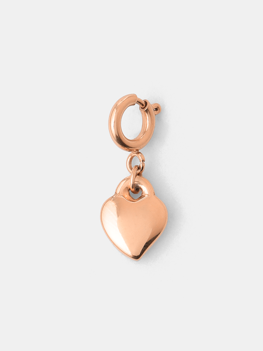 Bond Lock Ketten-Charm