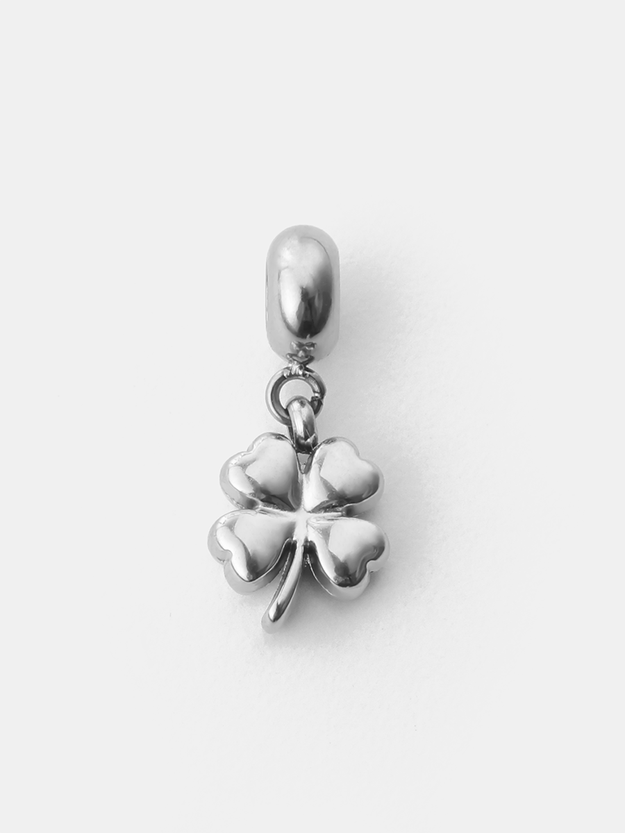Crush Fix Charm Clover Joy