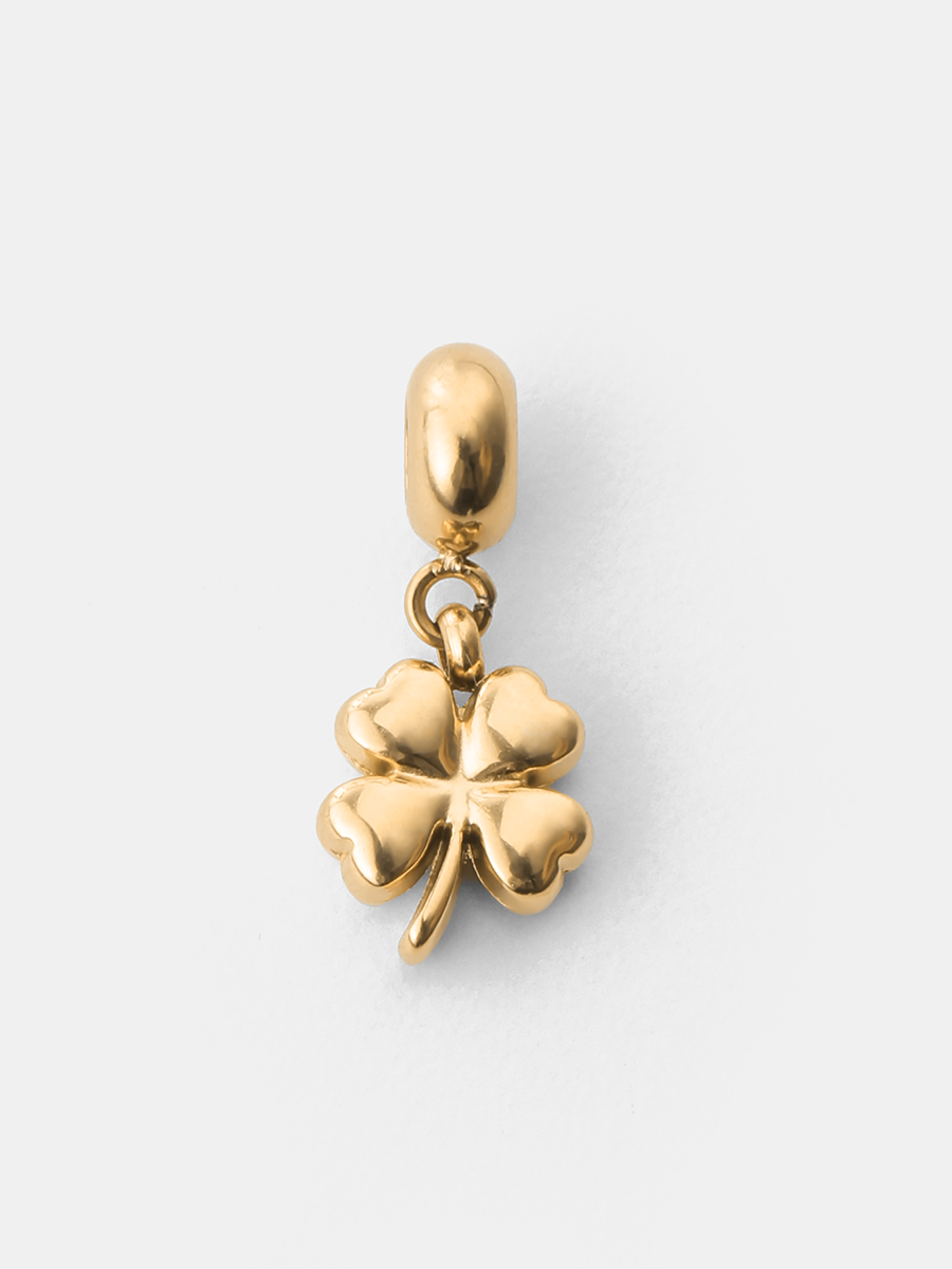 Crush Fix Charm Clover Joy