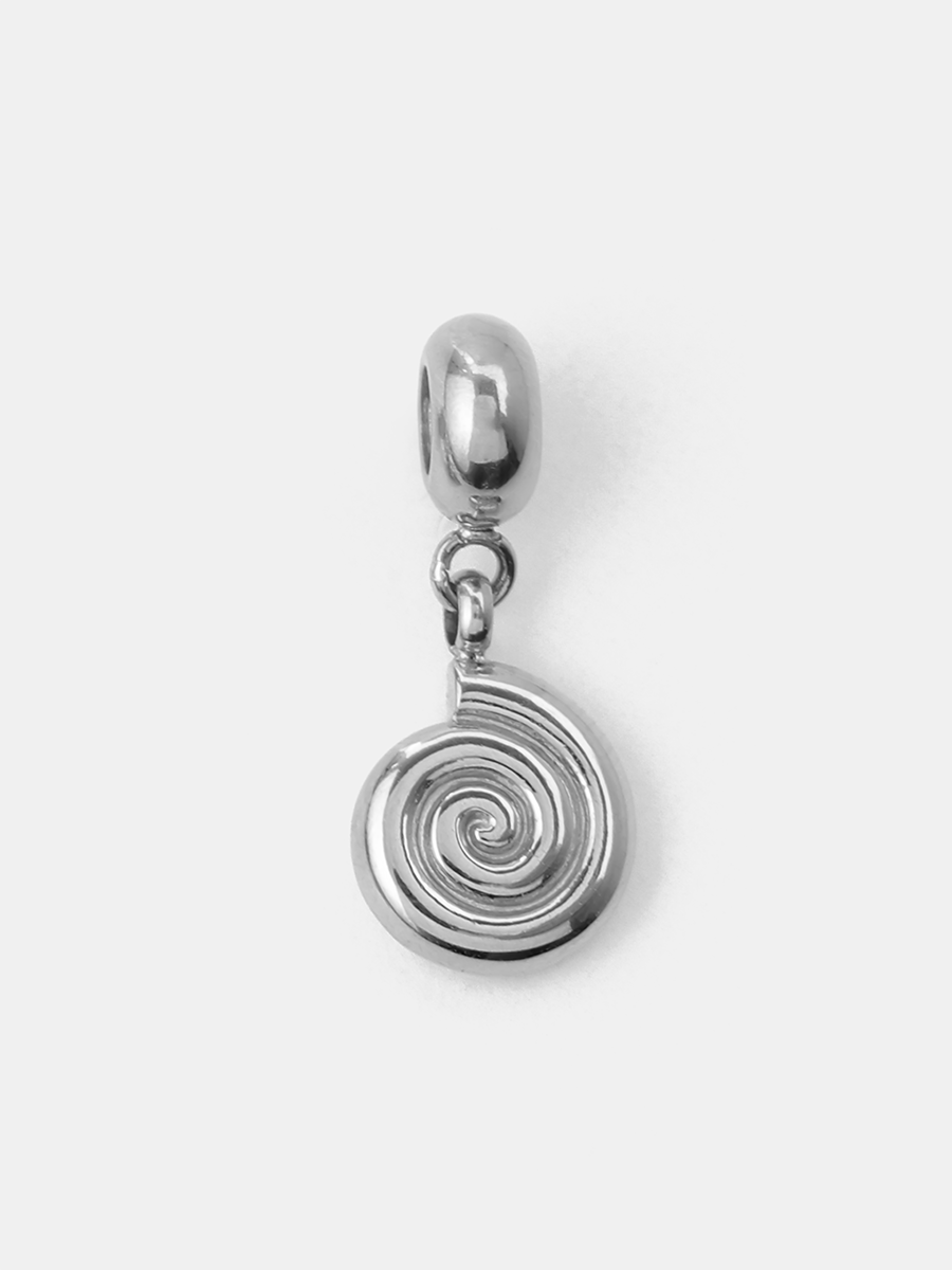Crush Fix Charm Conch Surge