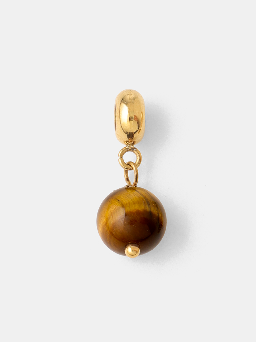 Crush Fix Charm Earth Tone