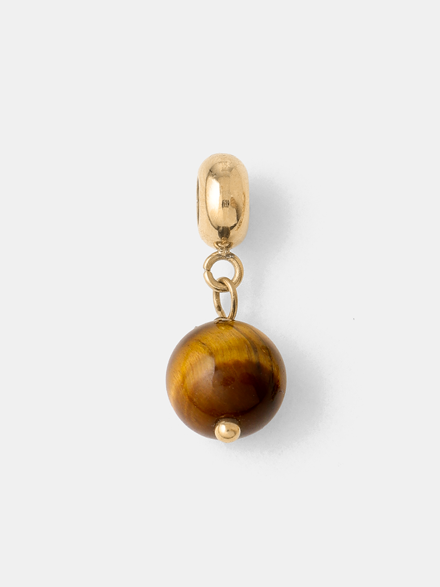 Crush Fix Charm Earth Tone