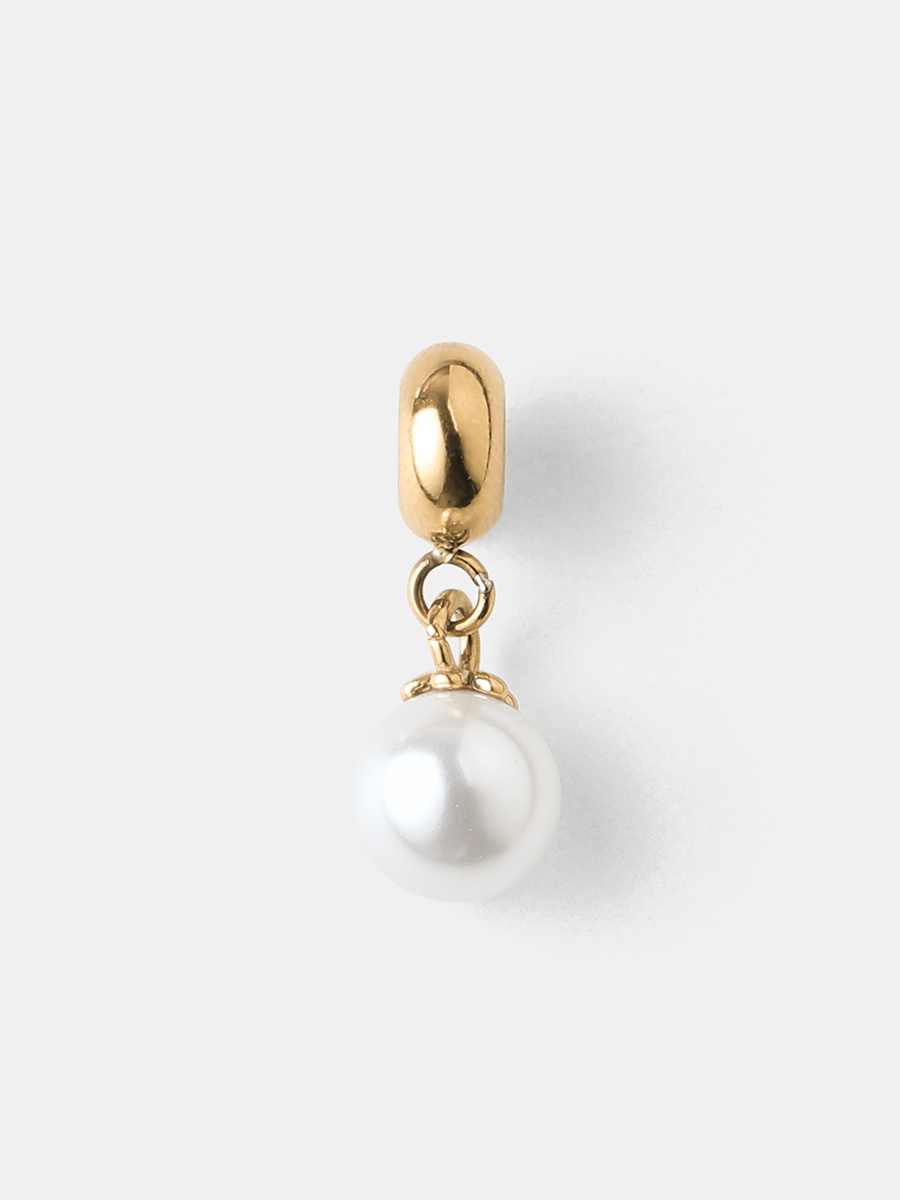 Crush Fix Charm Unique Pearl