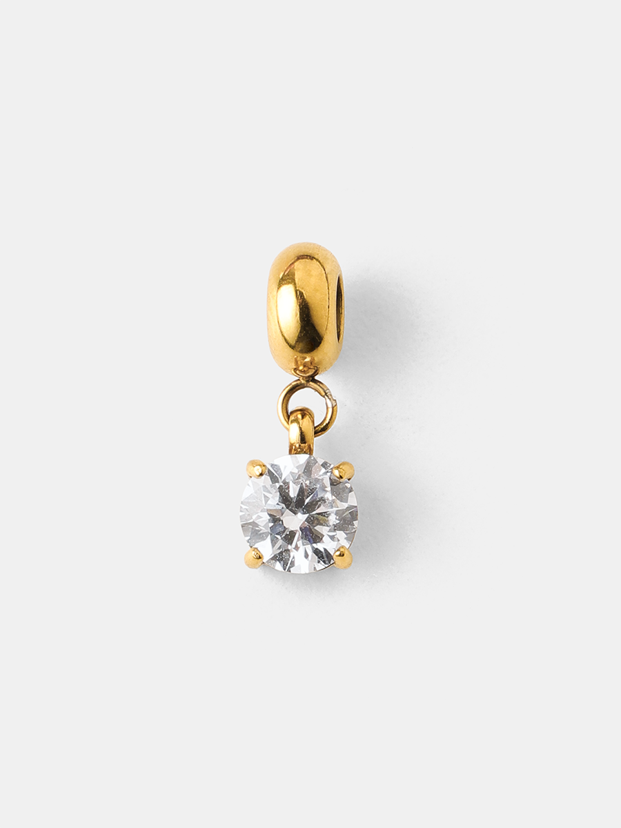 Crush Fix Charm Unique Sparkling