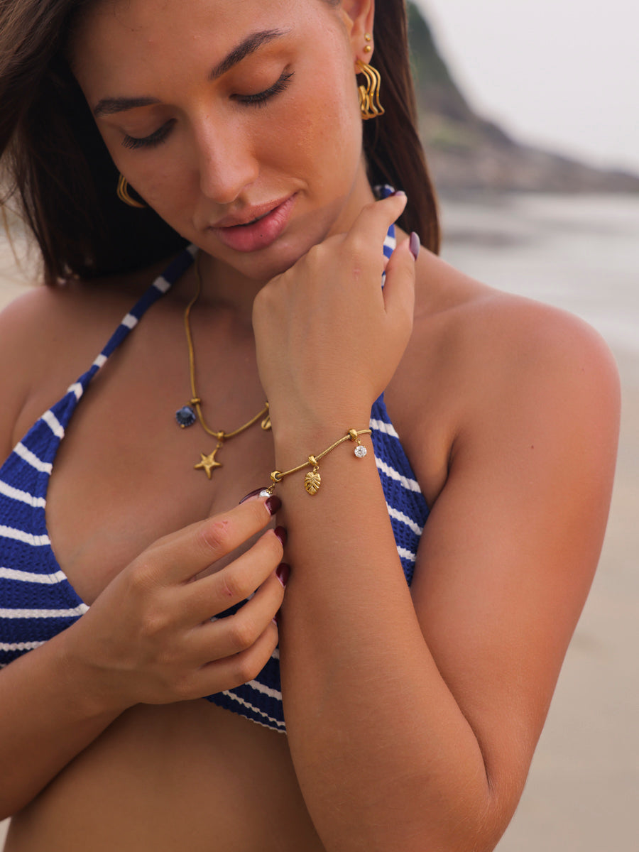 Crush Fix Charm Unique Sparkling