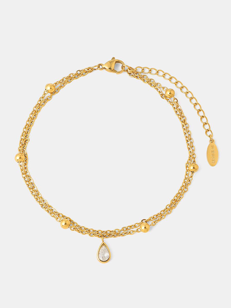 Gorgeous Encounter FUSSKETTCHEN