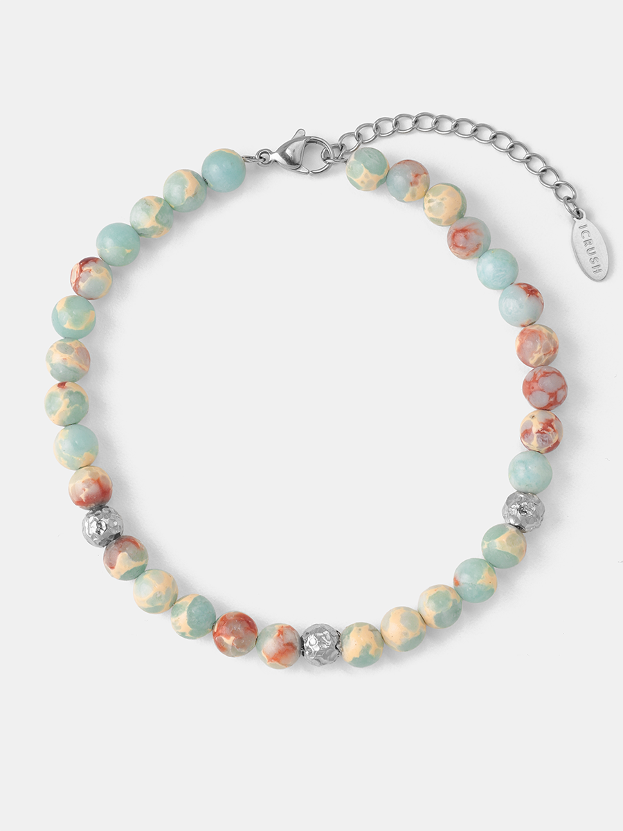 Ocean Stone FUSSKETTCHEN