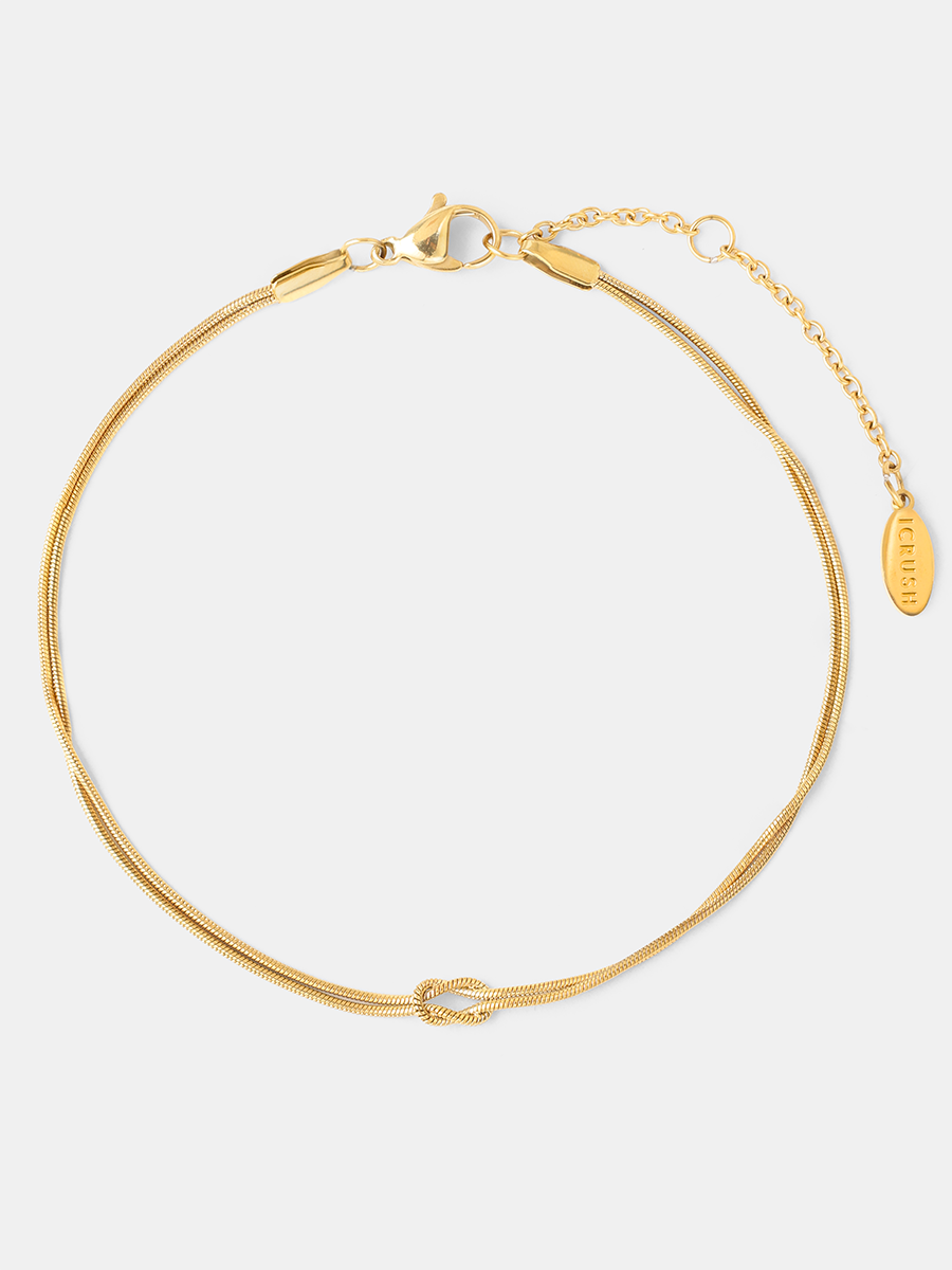 Knot Sling FUSSKETTCHEN