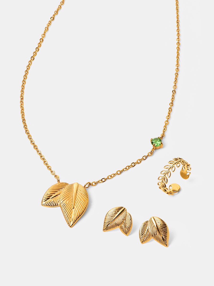 Leaf Dream Set
