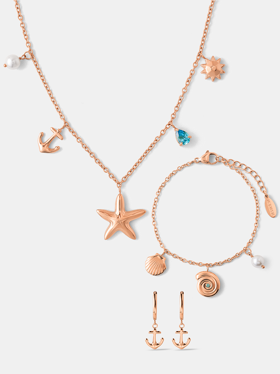 Seaside Bliss Set