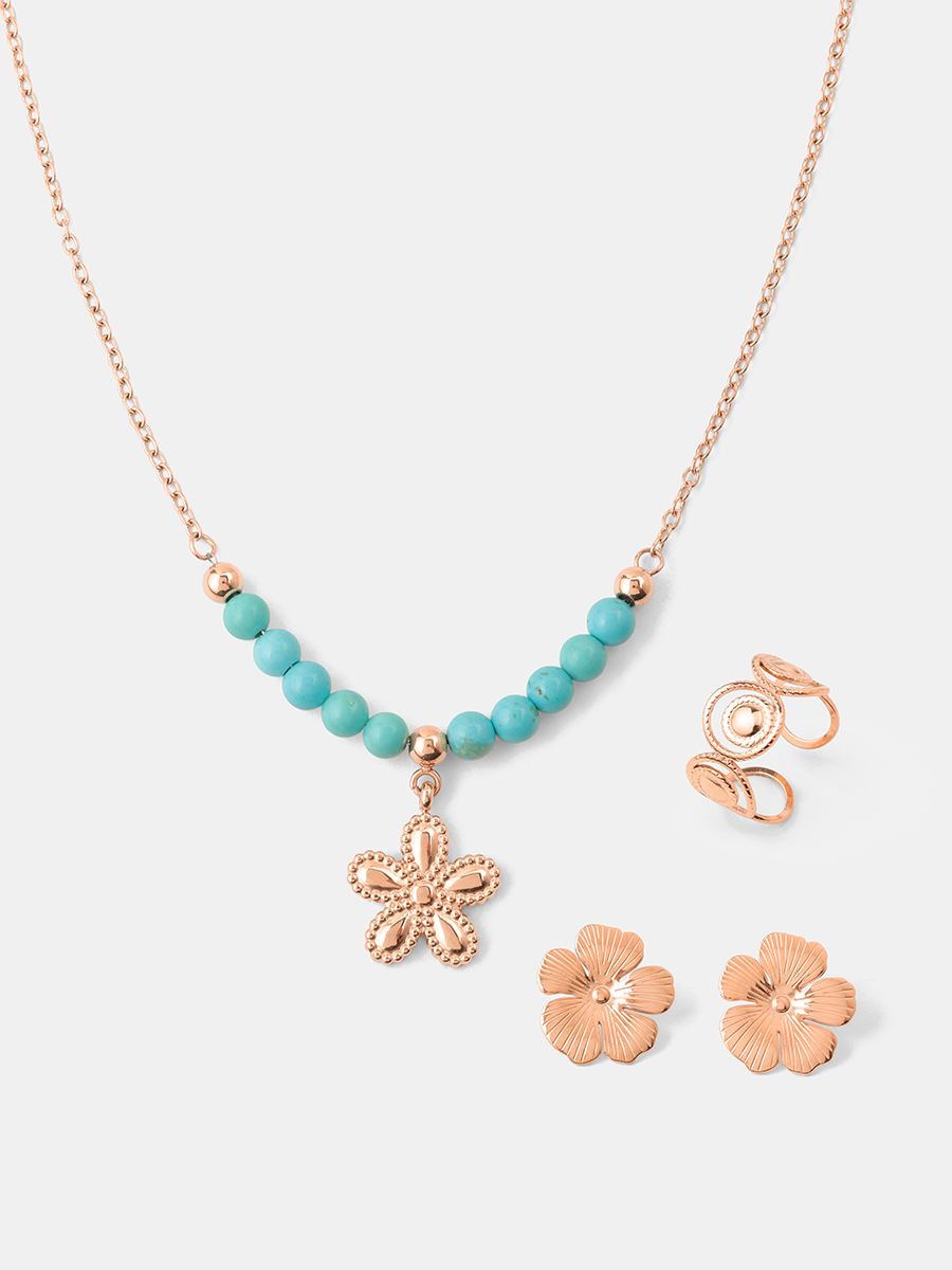 Prairie Bloom Set
