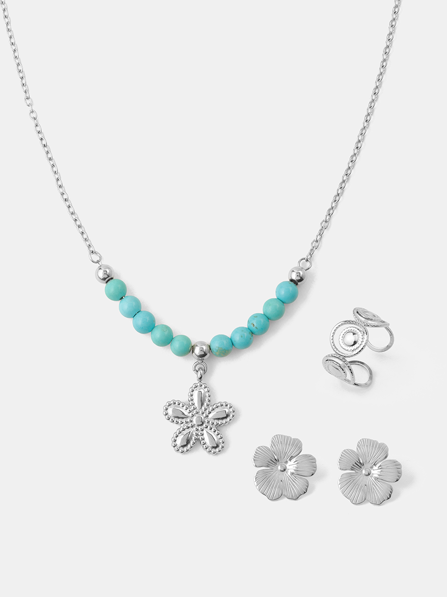 Prairie Bloom Set