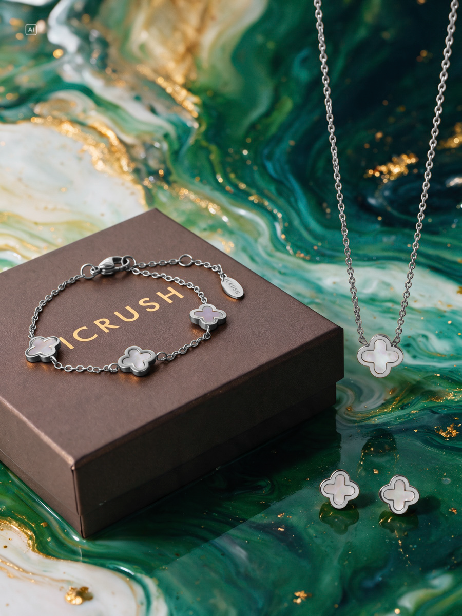 ICRUSH ABO BOX