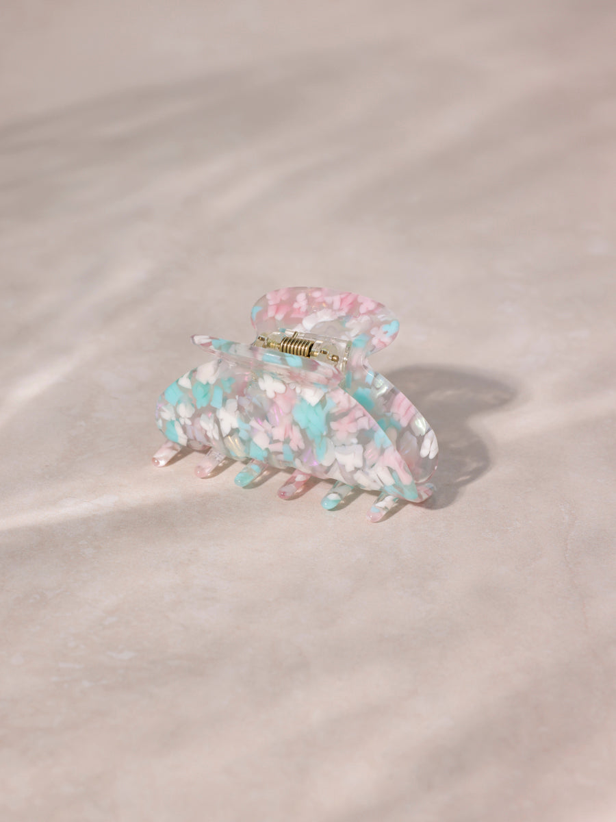 Dreamy Vibe Haarklammer Dreamy Floral