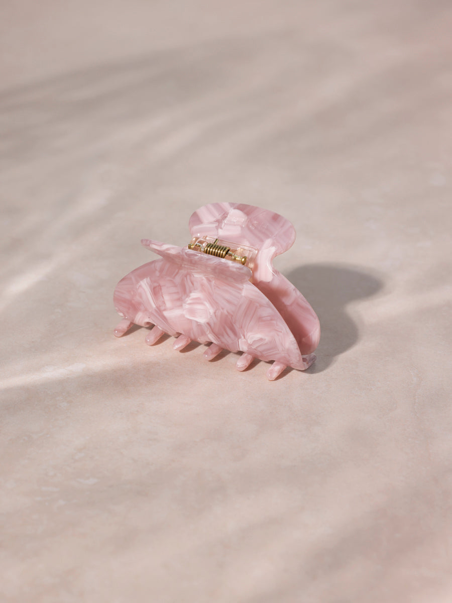 Dreamy Vibe Haarklammer Pink-purple