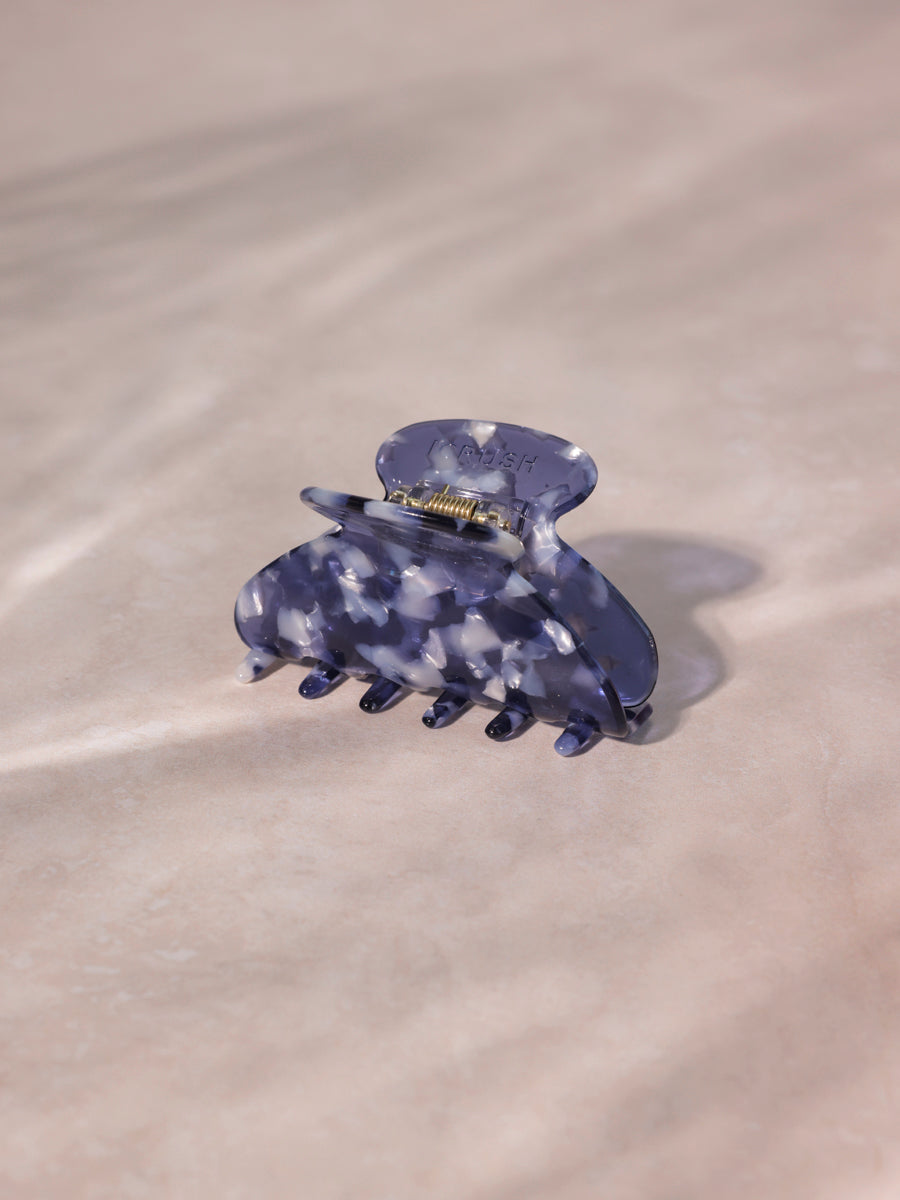 Dreamy Vibe Haarklammer Navy Blue