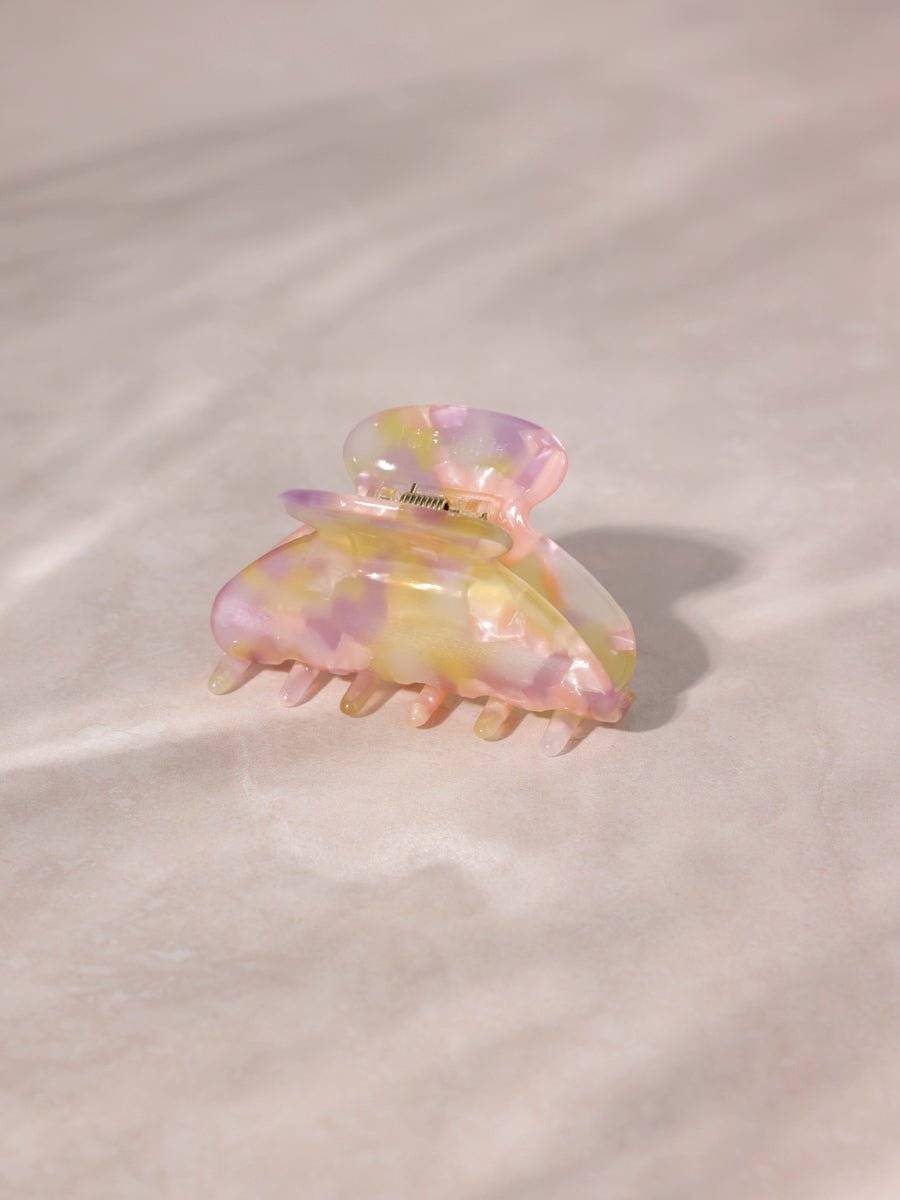 Dreamy Vibe Haarklammer Spring Marble