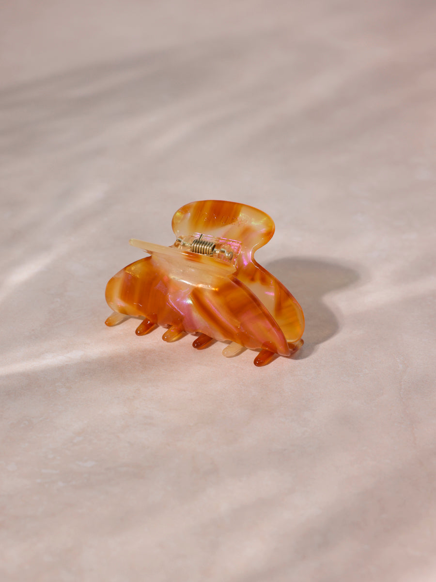 Dreamy Vibe Haarklammer Amber