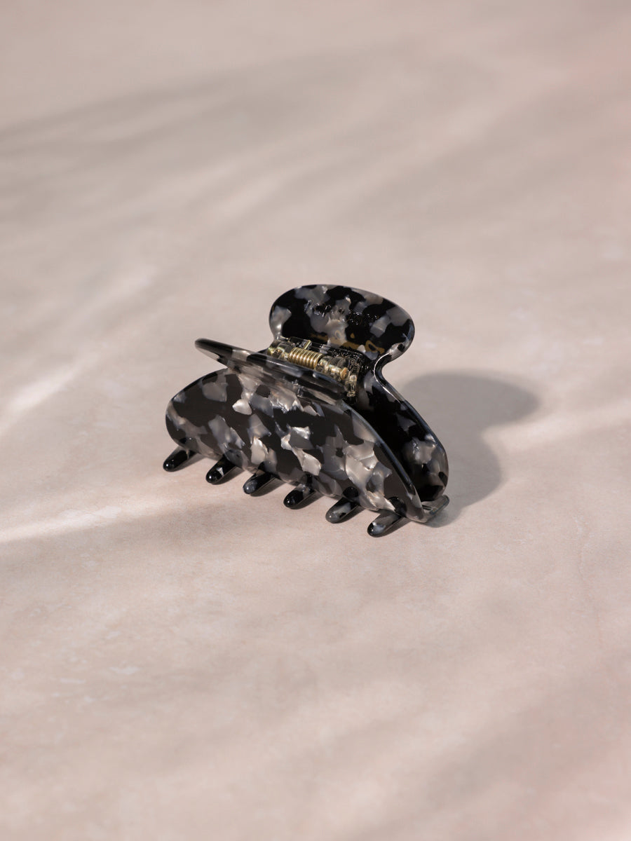 Dreamy Vibe Haarklammer Black-grey