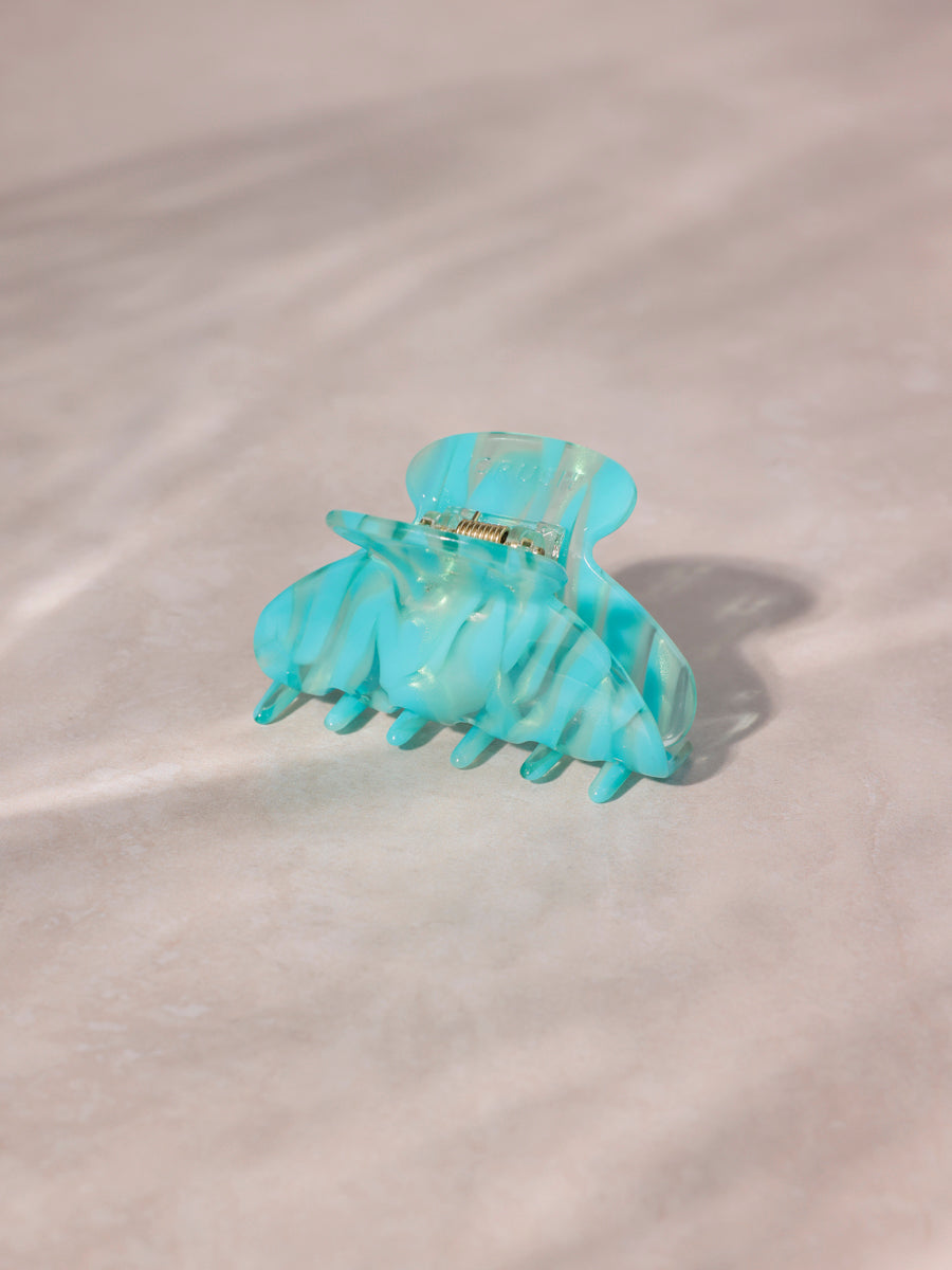 Dreamy Vibe Haarklammer Ice Blue