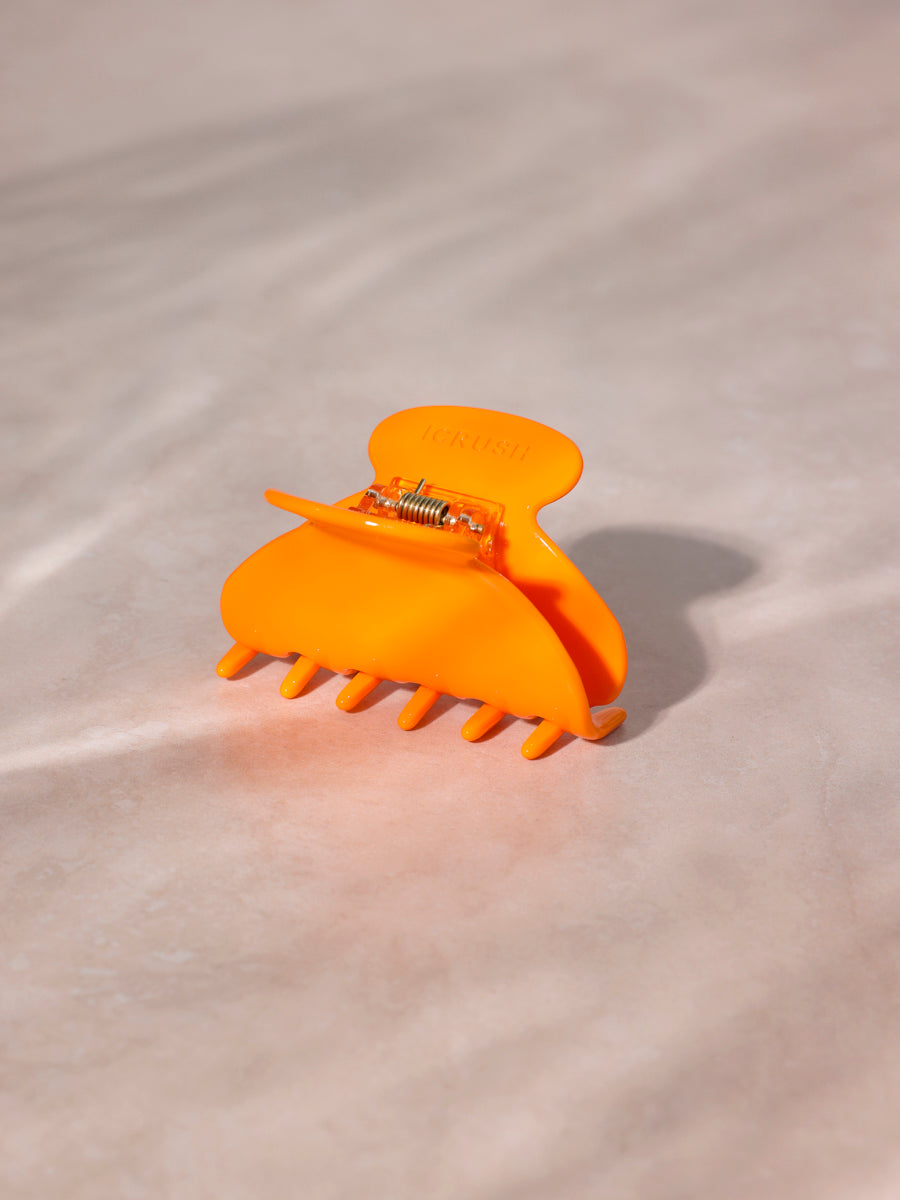 Dreamy Vibe Haarklammer Pure Orange