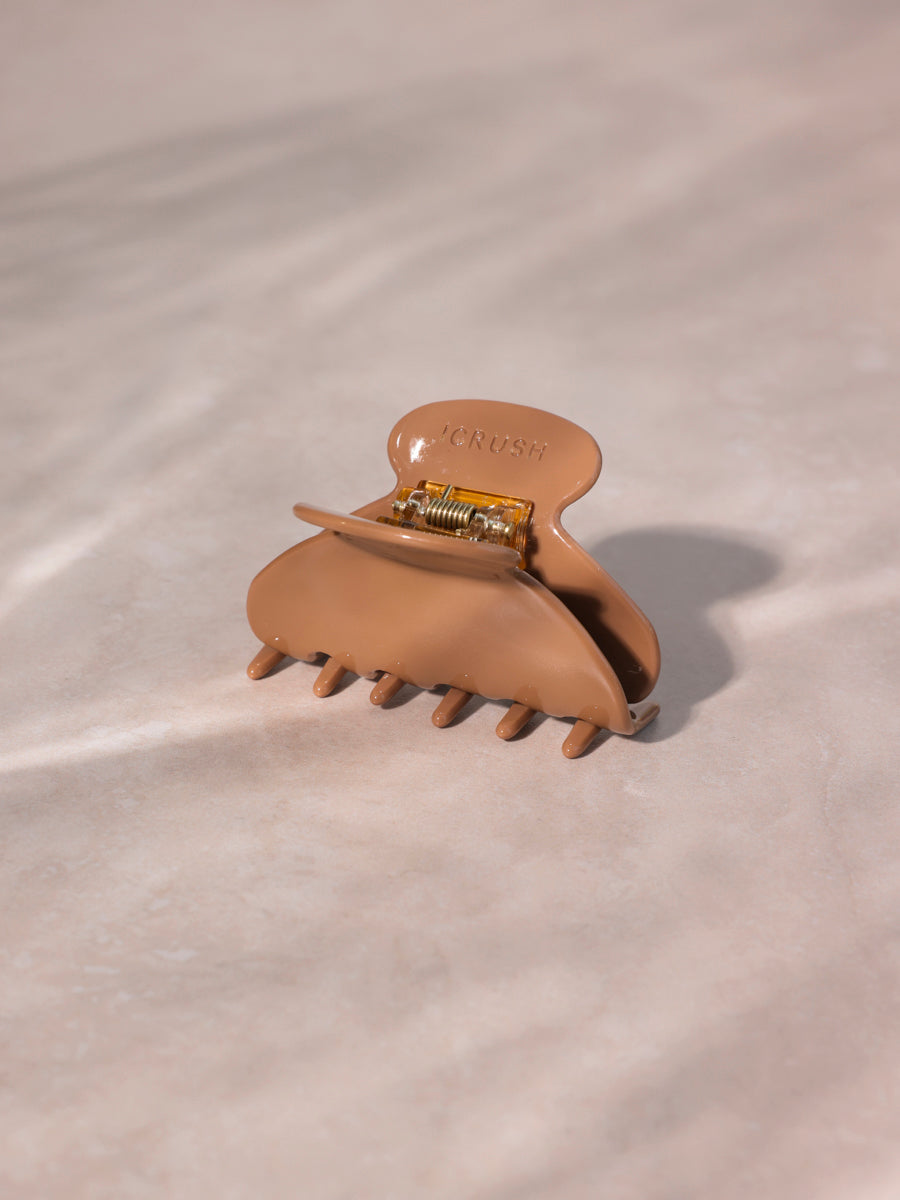 Dreamy Vibe Haarklammer Light Brown