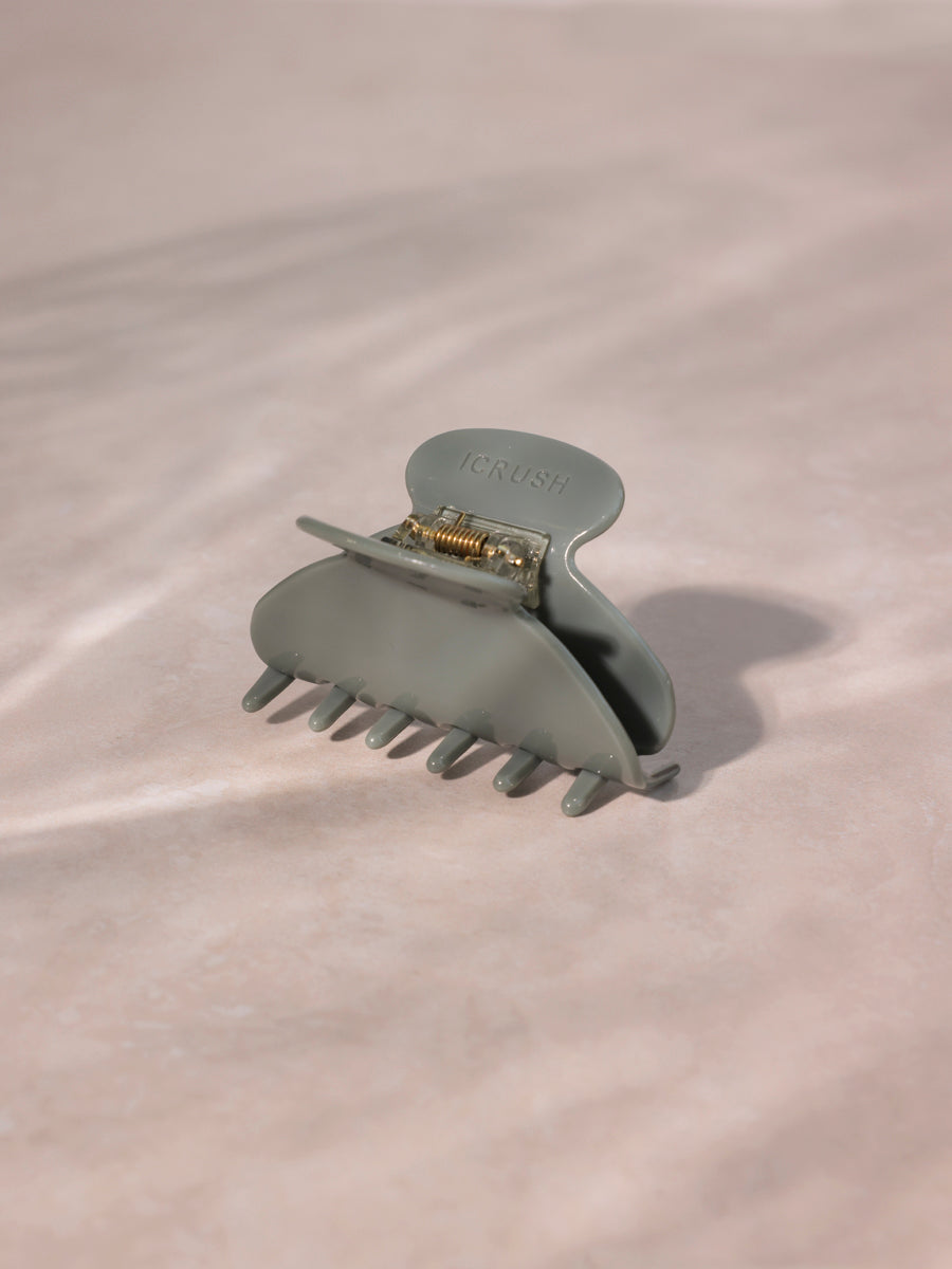 Dreamy Vibe Haarklammer Grey-green