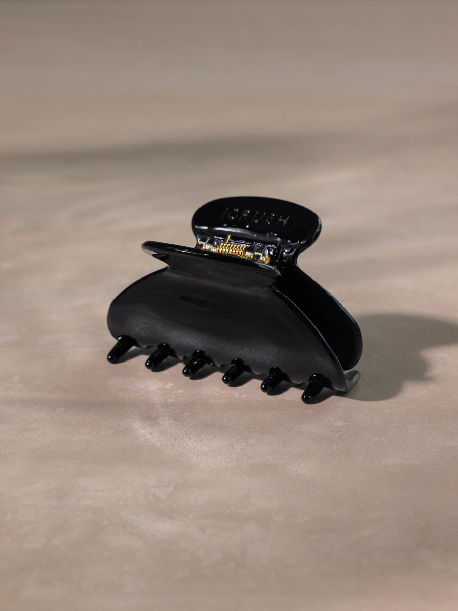 Butterfly Aurora Hair Clip