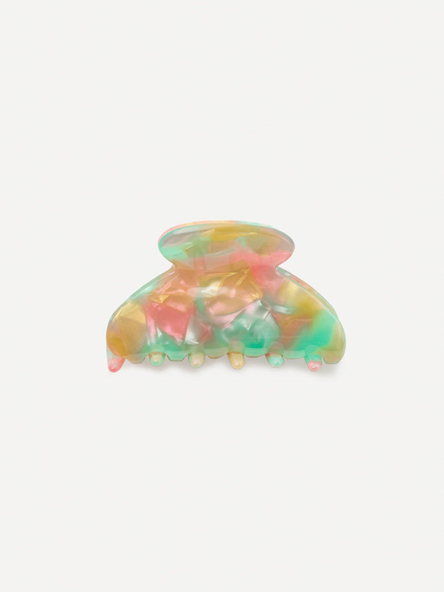 Dreamy Vibe Haarklammer Rainbow