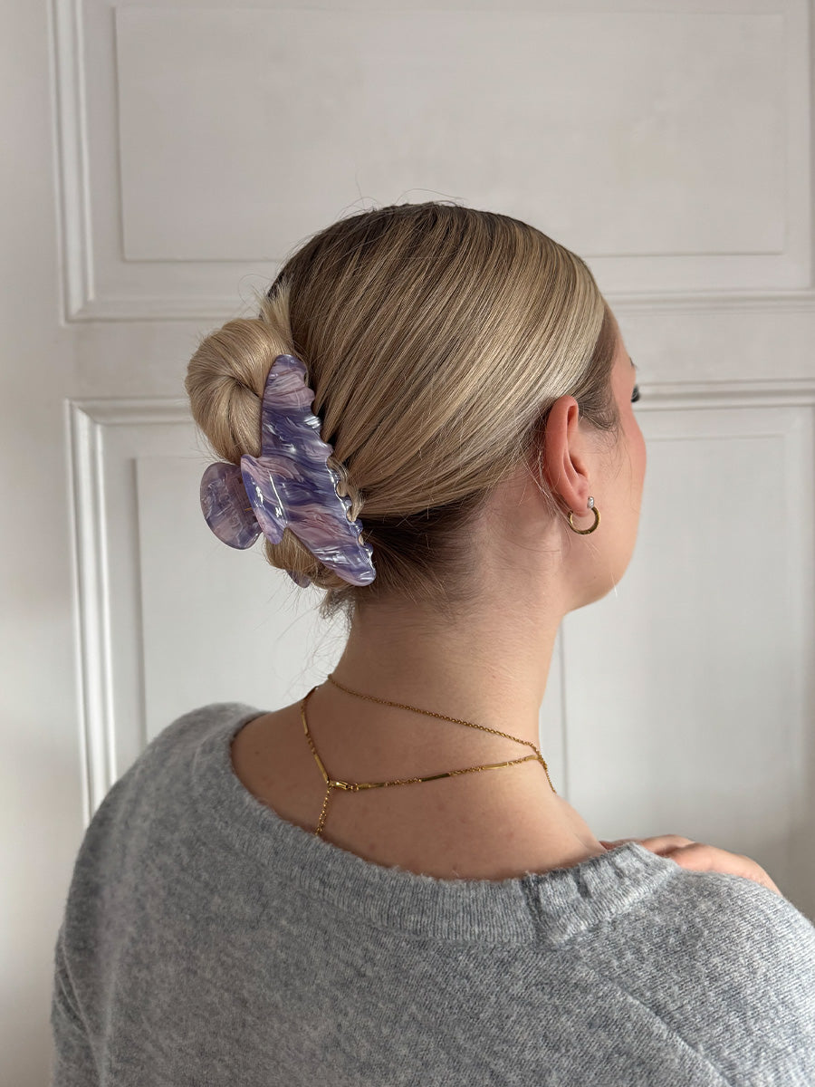 Twilight Butterfly Haarklammer