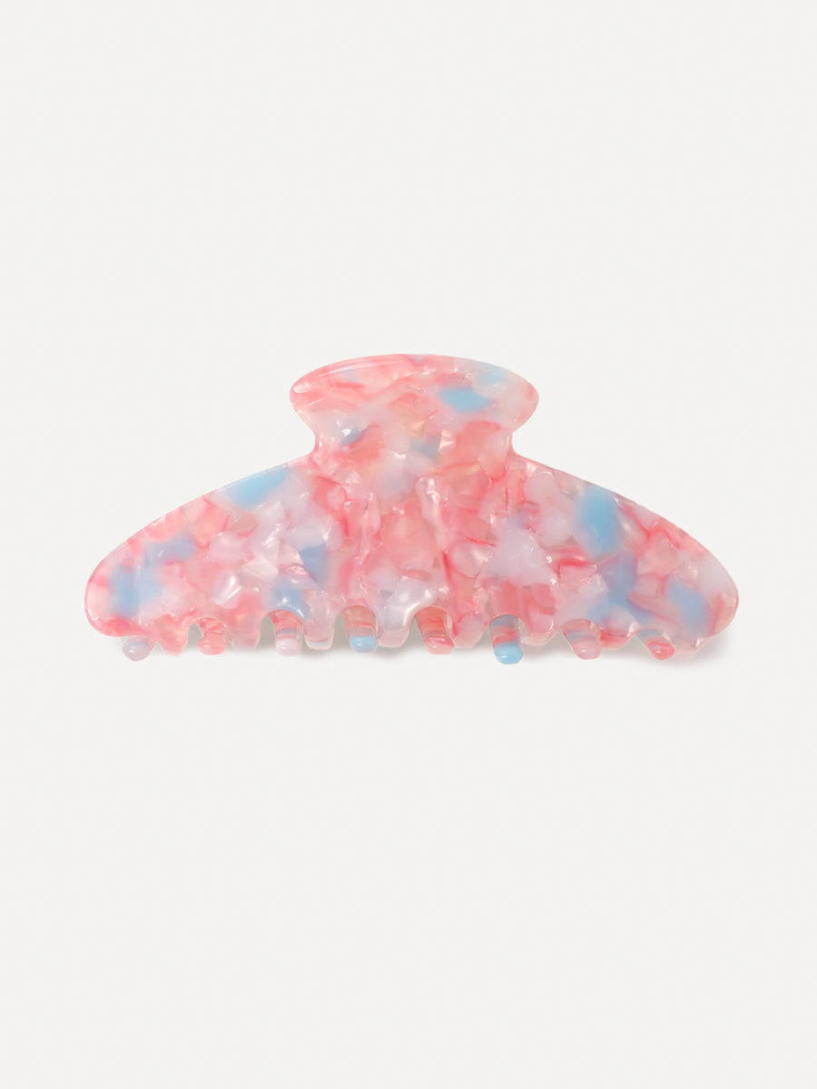 Serenade Haarklammer Pink-blue