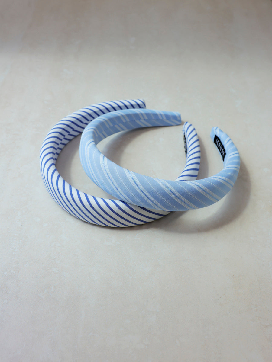 Pure Stripes Haarreif
