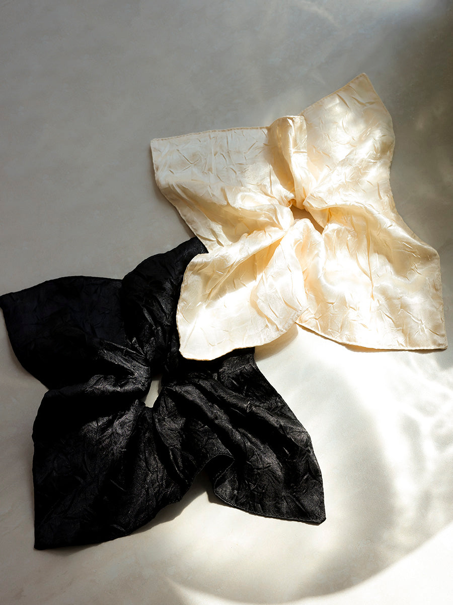 Soft Grace Scrunchie
