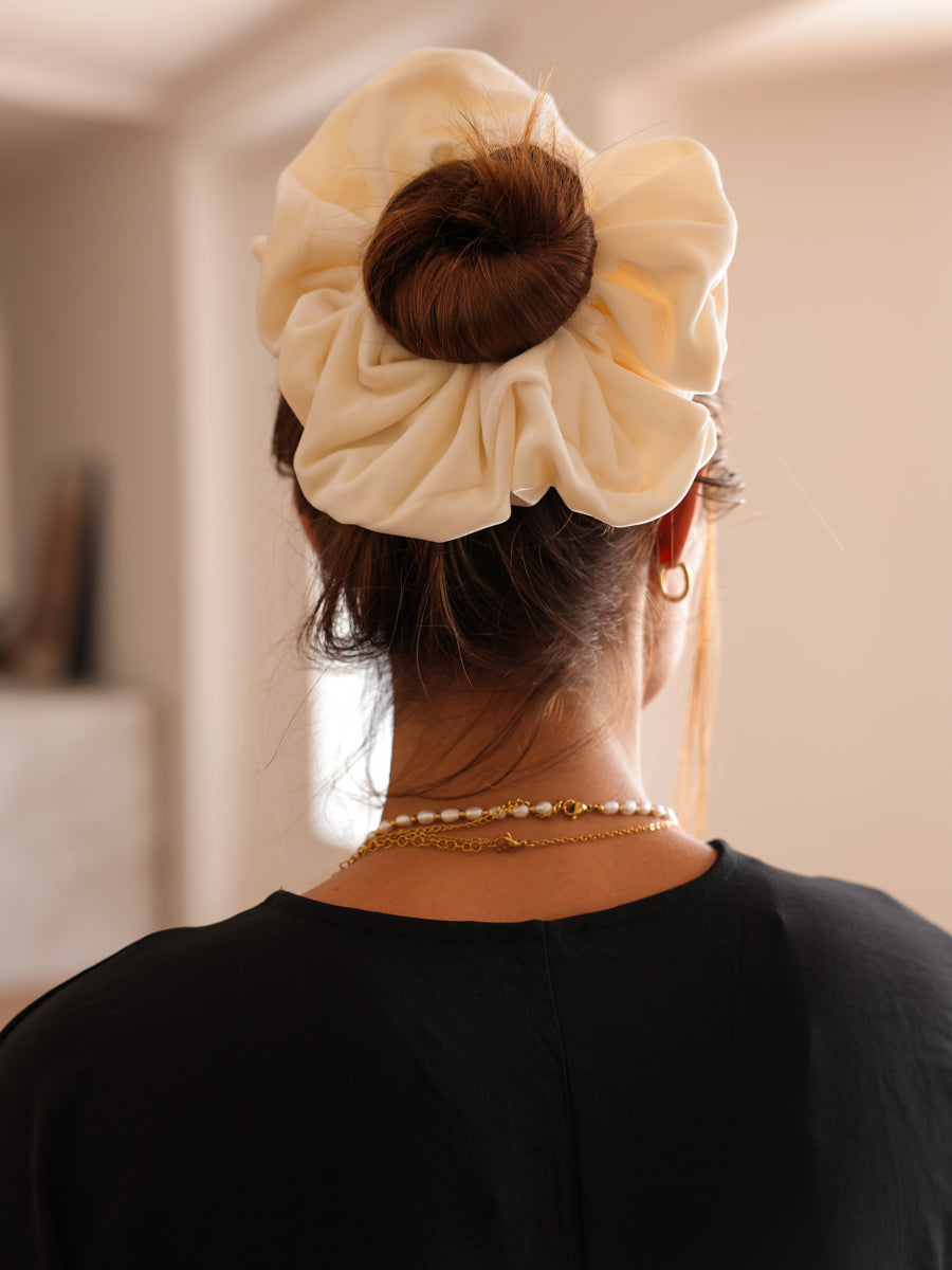 Velvet Dream Scrunchie