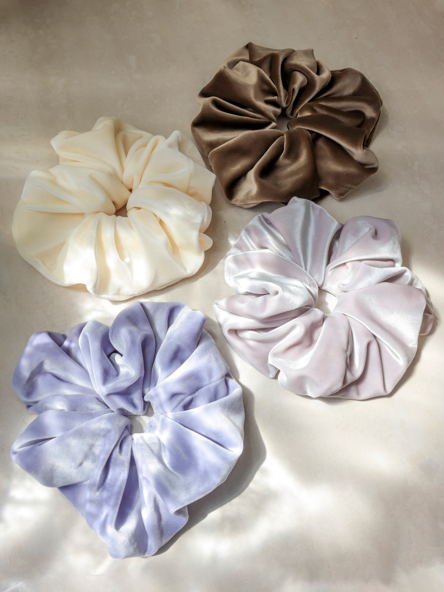 Velvet Dream Scrunchie