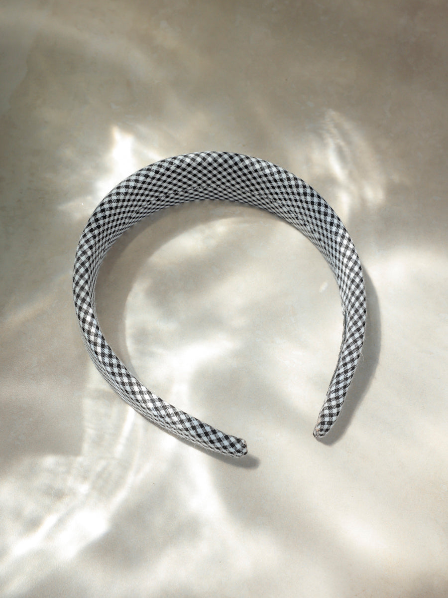 Graceful Lattice Haarreif Classic Color